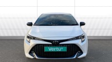 Toyota Corolla 1.8 VVT-i Hybrid GR Sport 5dr CVT Hybrid Hatchback